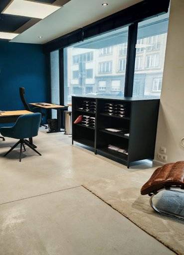 Bureau direction - PM Cleaning